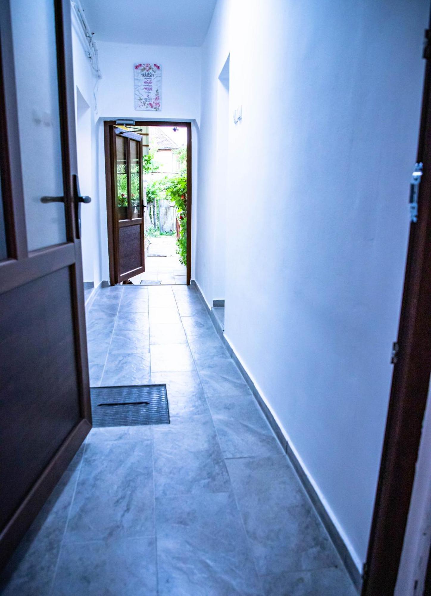 Sib Jo Central Apartments Sibiu Exterior foto