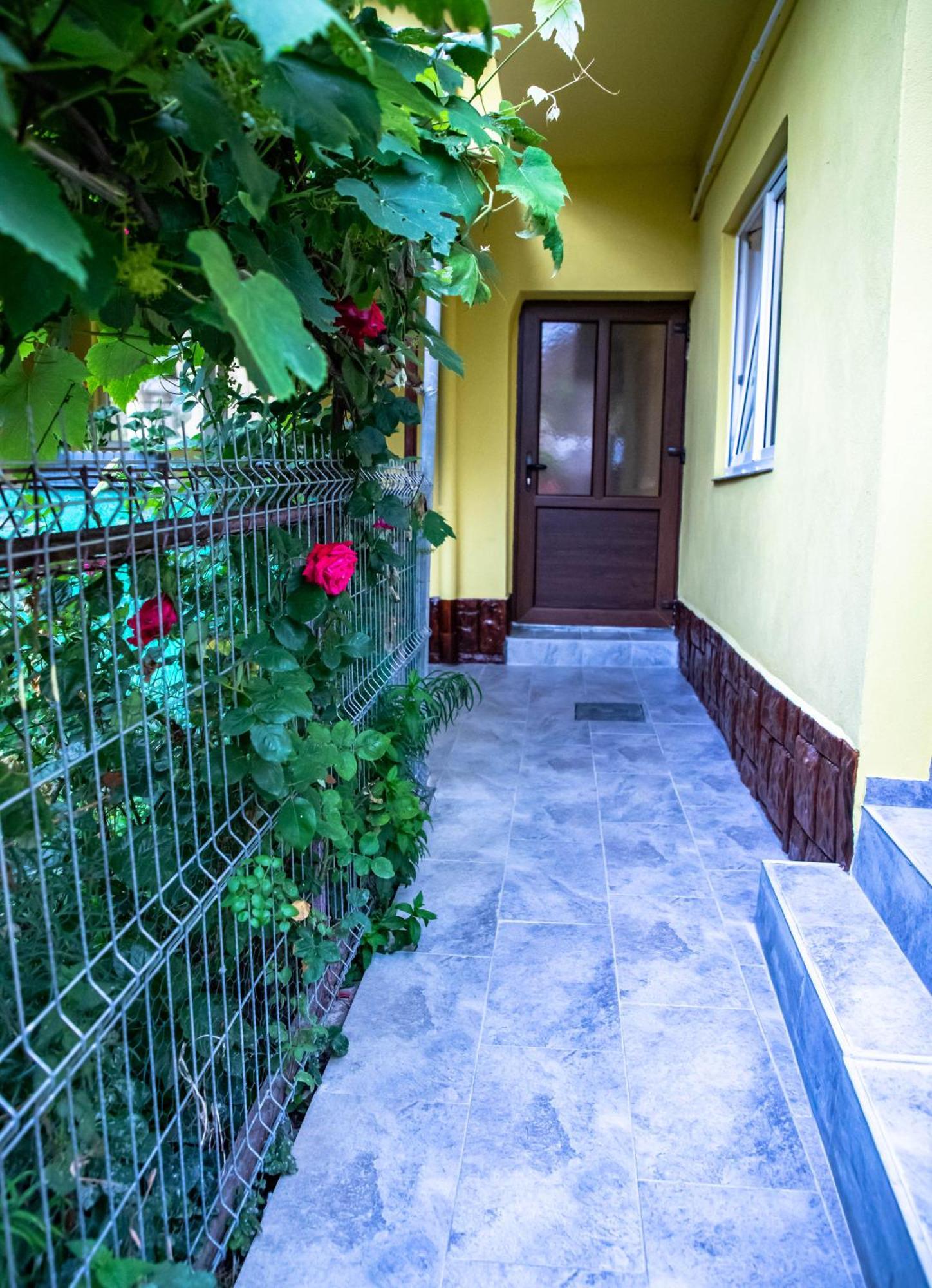 Sib Jo Central Apartments Sibiu Exterior foto