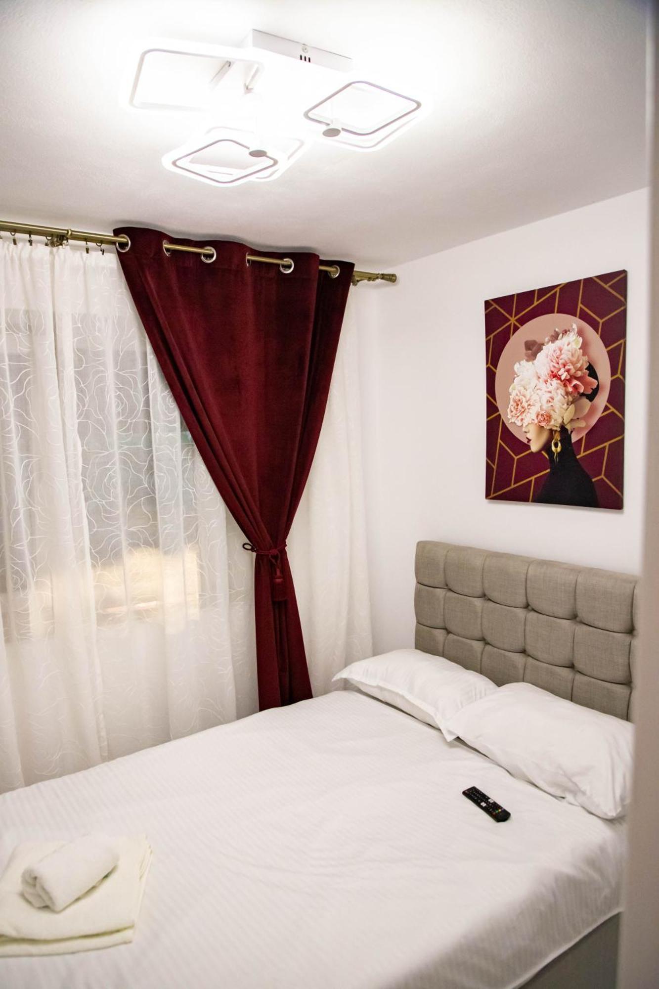 Sib Jo Central Apartments Sibiu Exterior foto